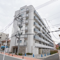 プレール・ドゥーク新宿ウエスト