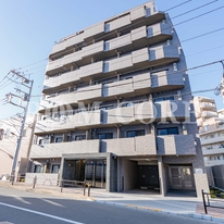 ルーブル練馬伍番館