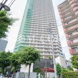 豊洲シエルタワー