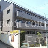 ルーブル東武練馬弐番館