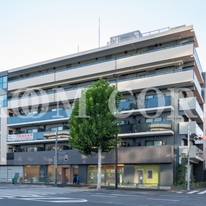 市ヶ谷仲之町ヒルズクレストNorth棟