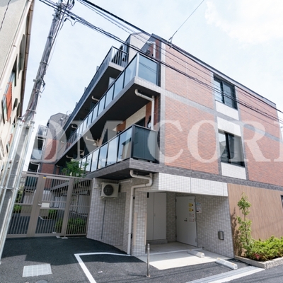 
						共用施設