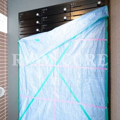 
						共用施設