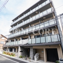 ガリシア新宿西落合II