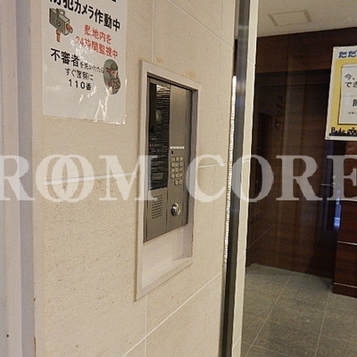 
						共用施設