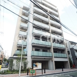 アーバネックス南品川Ⅱ