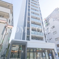 レジディア板橋本町プレイス