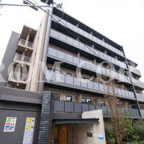 ハーモニーレジデンス高田馬場