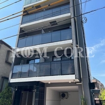 ラフィスタ志村坂上Ⅲ