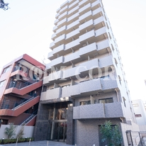 ルーブル池袋弐番館