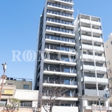 ジオエント門前仲町