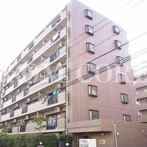 シティスパイア西葛西