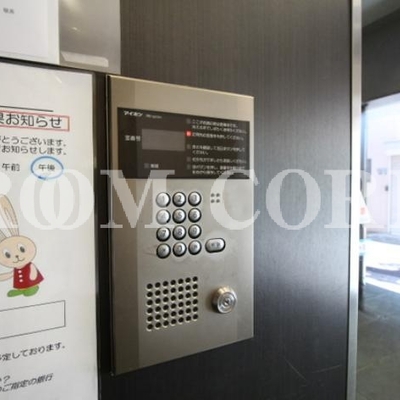 
						共用施設