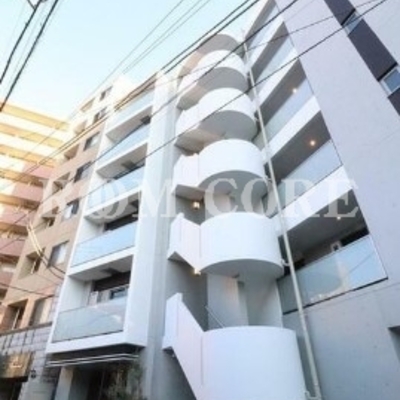 
						共用施設