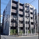 ガリシア錦糸町Ⅱ