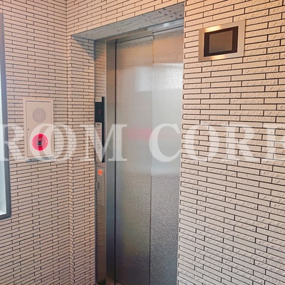 
						共用施設