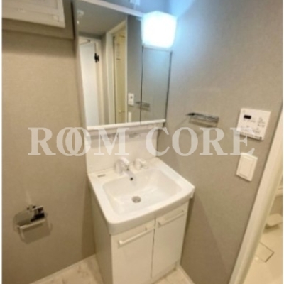 
						洗面所