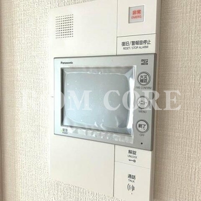 
						共用施設
