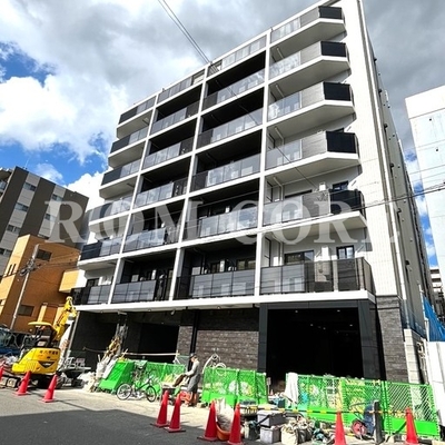
						共用施設