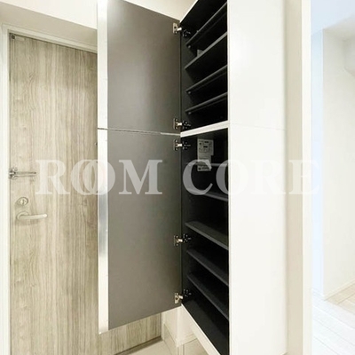
						シューズボックス