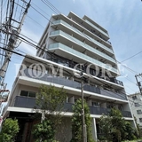 パークアクシス新宿西落合