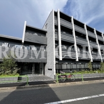 アジールコート練馬中村橋