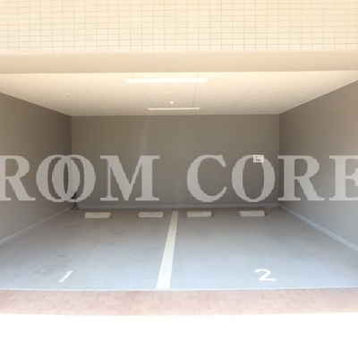 
						共用施設