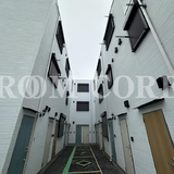 ソルナクレイシア大泉学園