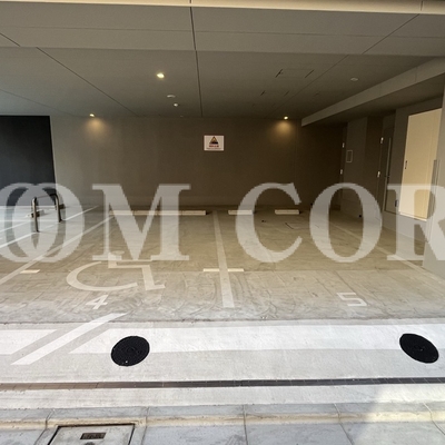 
						共用施設
