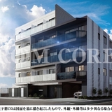 アークマーク南品川