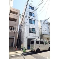クレセール西小山