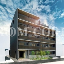 デュオフラッツ大宮