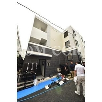 グランパセオ中目黒IV