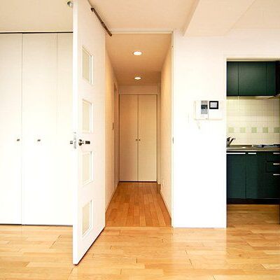 
						部屋
