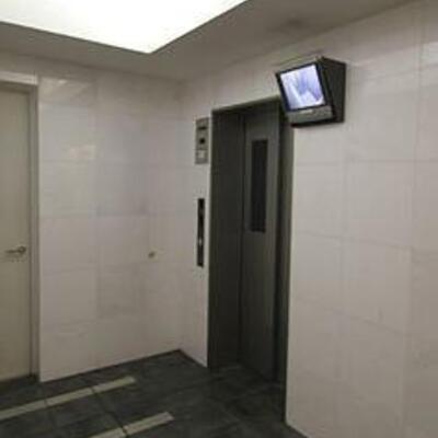 
						共用施設