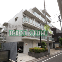 ドゥーエ西池袋