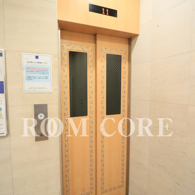 
						共用施設