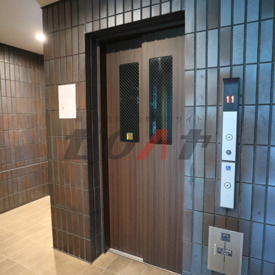 
						共用施設