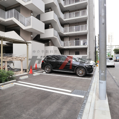 
						共用施設