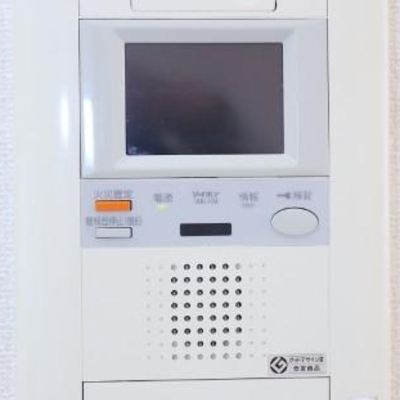 
						TVモニタ