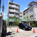 パークアクシス表参道レジデンス
