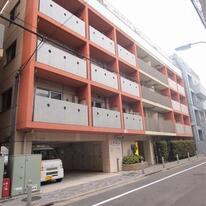 ラサンテ品川シーサイドⅡ　