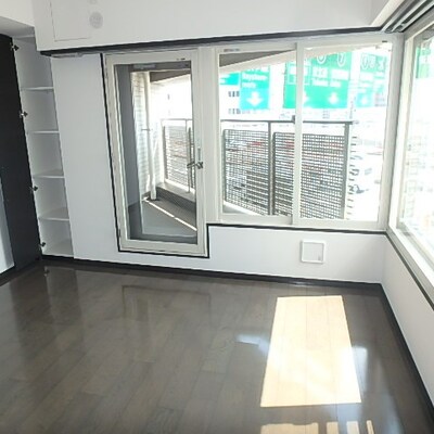 
						部屋