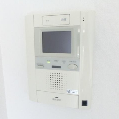 
						モニター