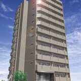 ルーブル住吉弐番館