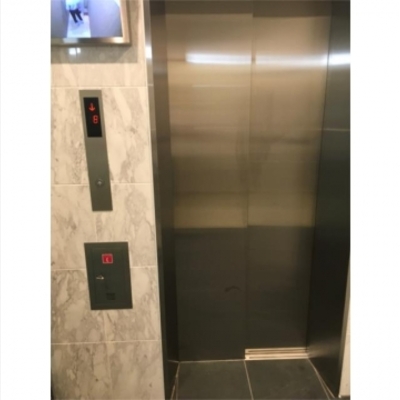 
						共用施設