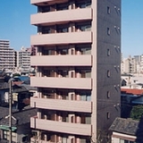 シンシア大森本町
