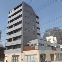 オジオ常盤台