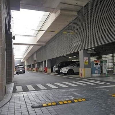 
						共用施設