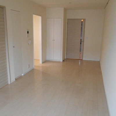 
						部屋